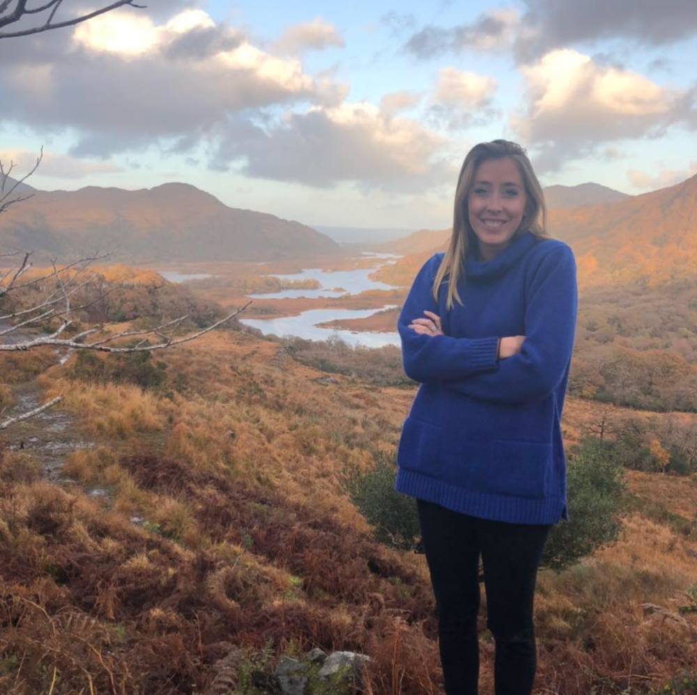 Meet your Posher, Samantha